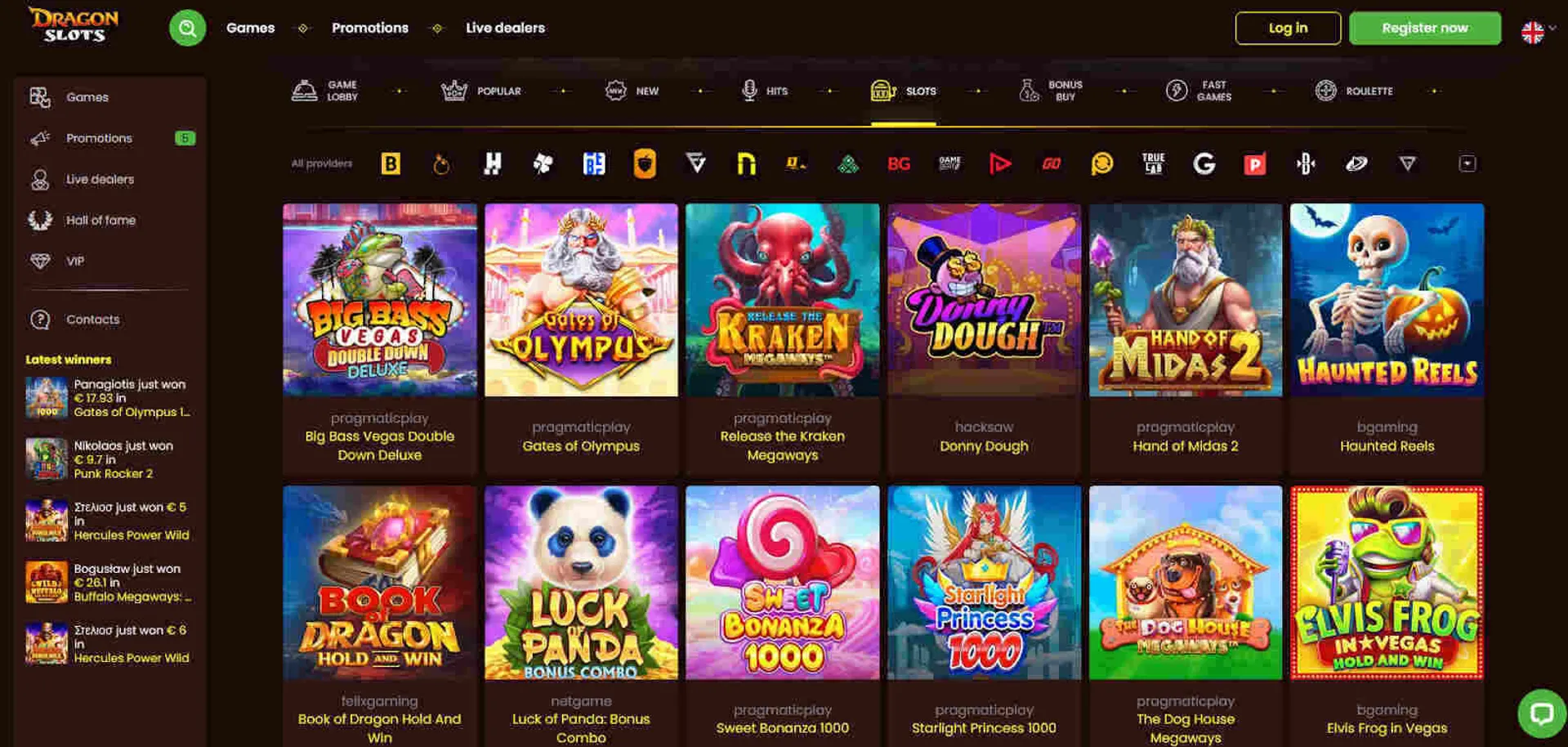 betesport