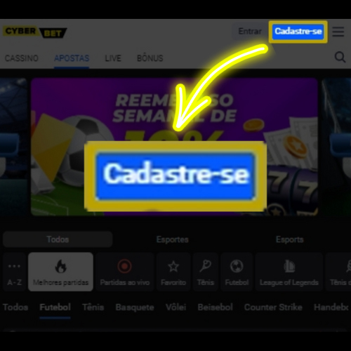 futbet