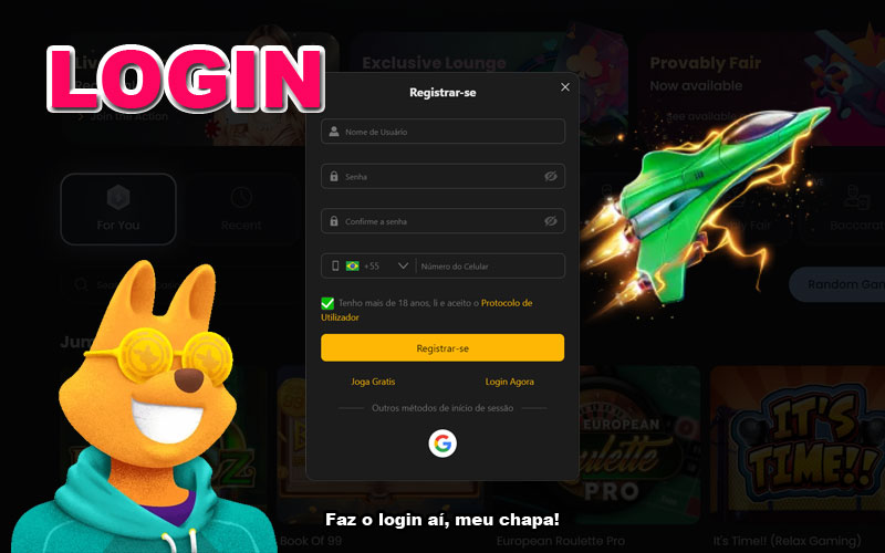 Bet sport online