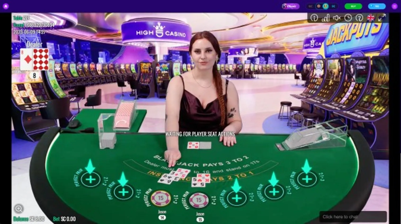 7500bet