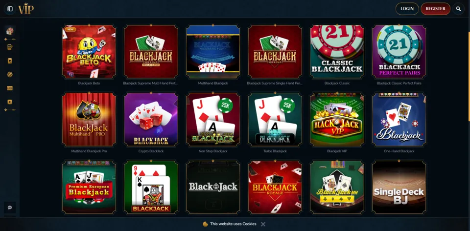 Wjcasino com