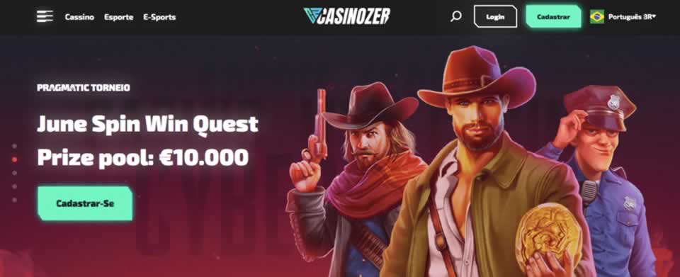 blaze deposito minimo
