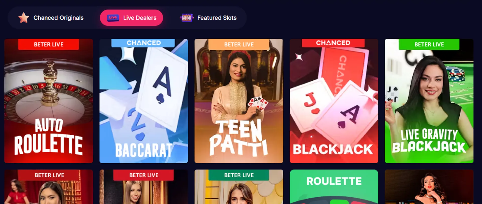 Bet,app