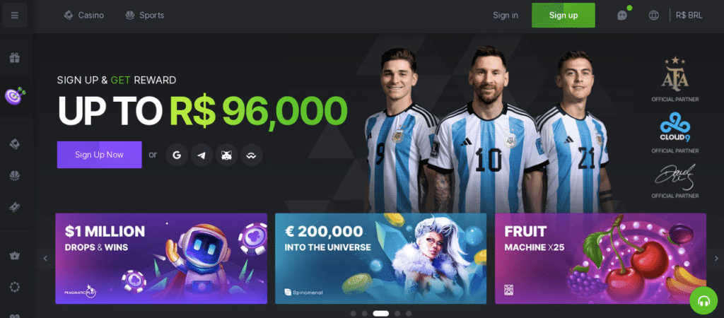 globalbet