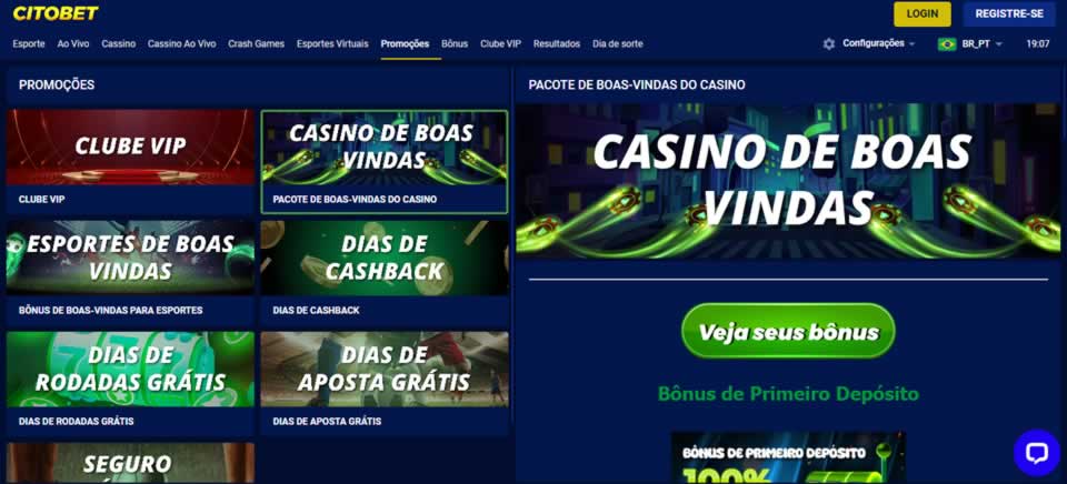 Cassino pokerstars
