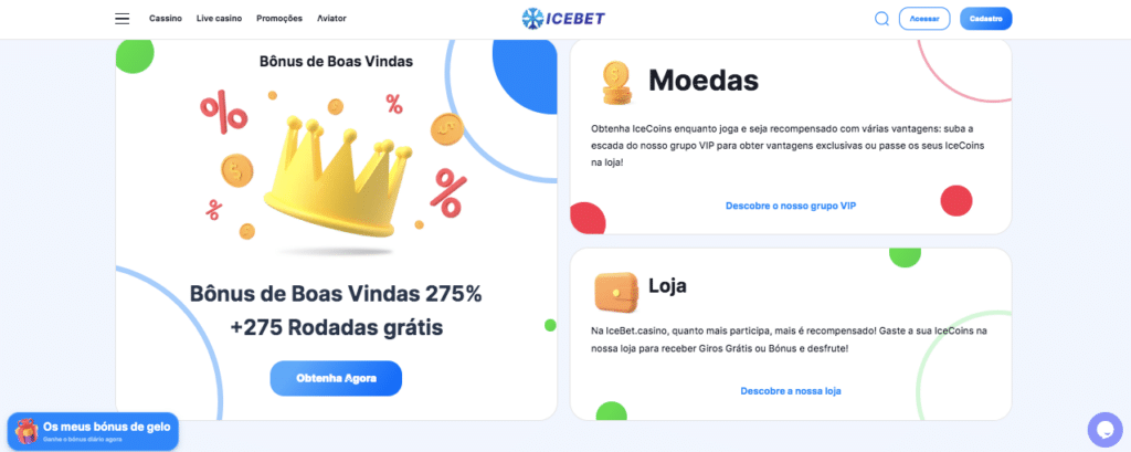 Bet06 login