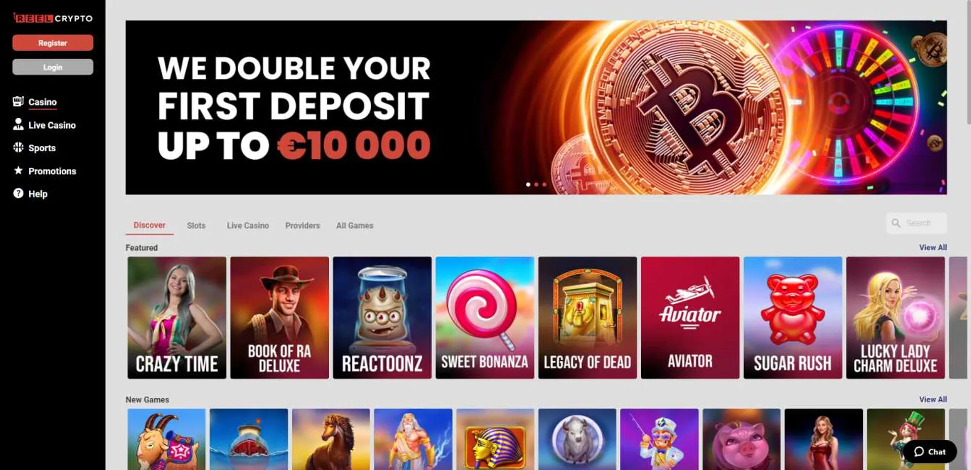 betfive