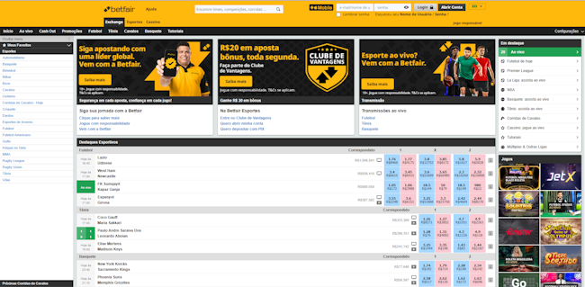 mostbet