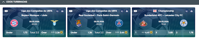 Betvip com