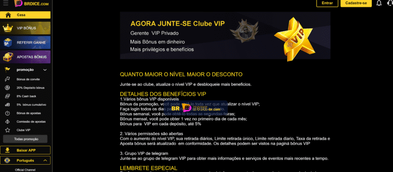 Codigo bonus pixbet