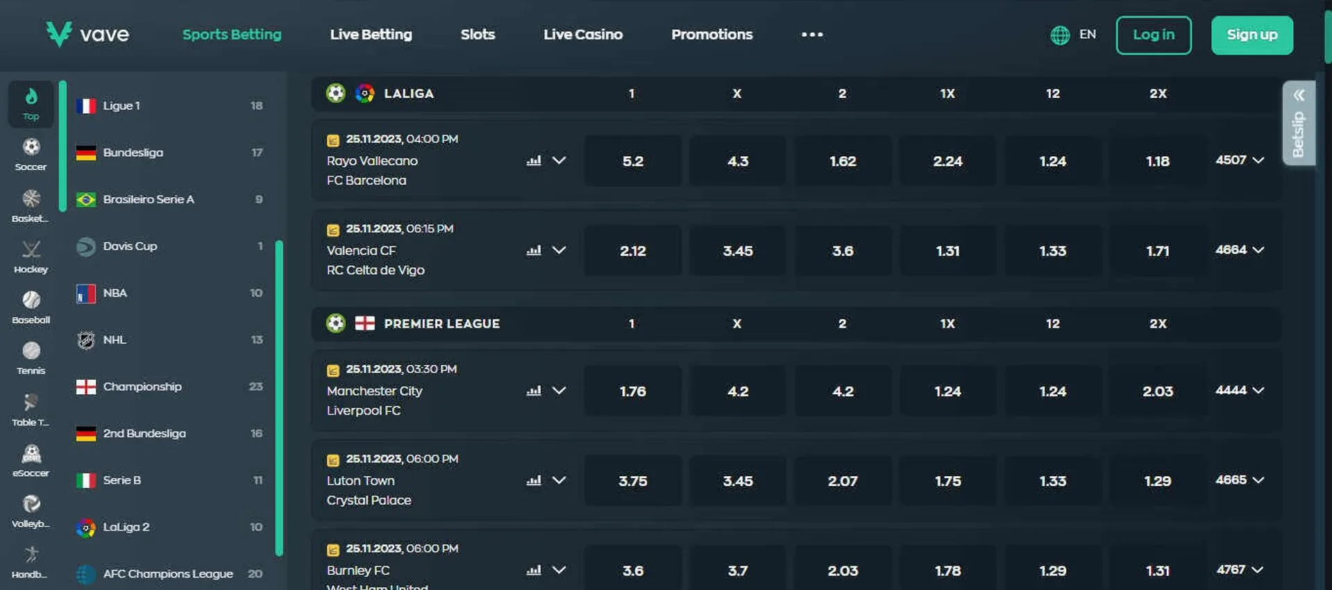 h2bet