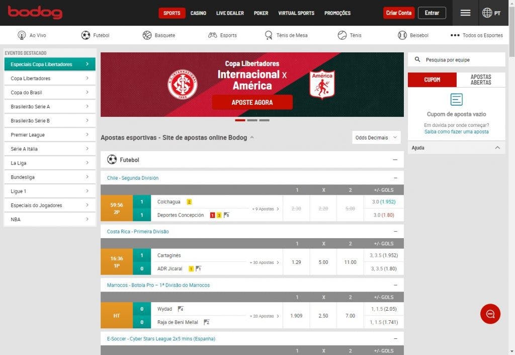 Bet23 login